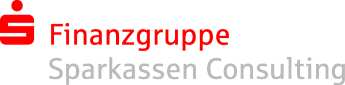 Logo der Finanzgruppe Sparkassen Consultung